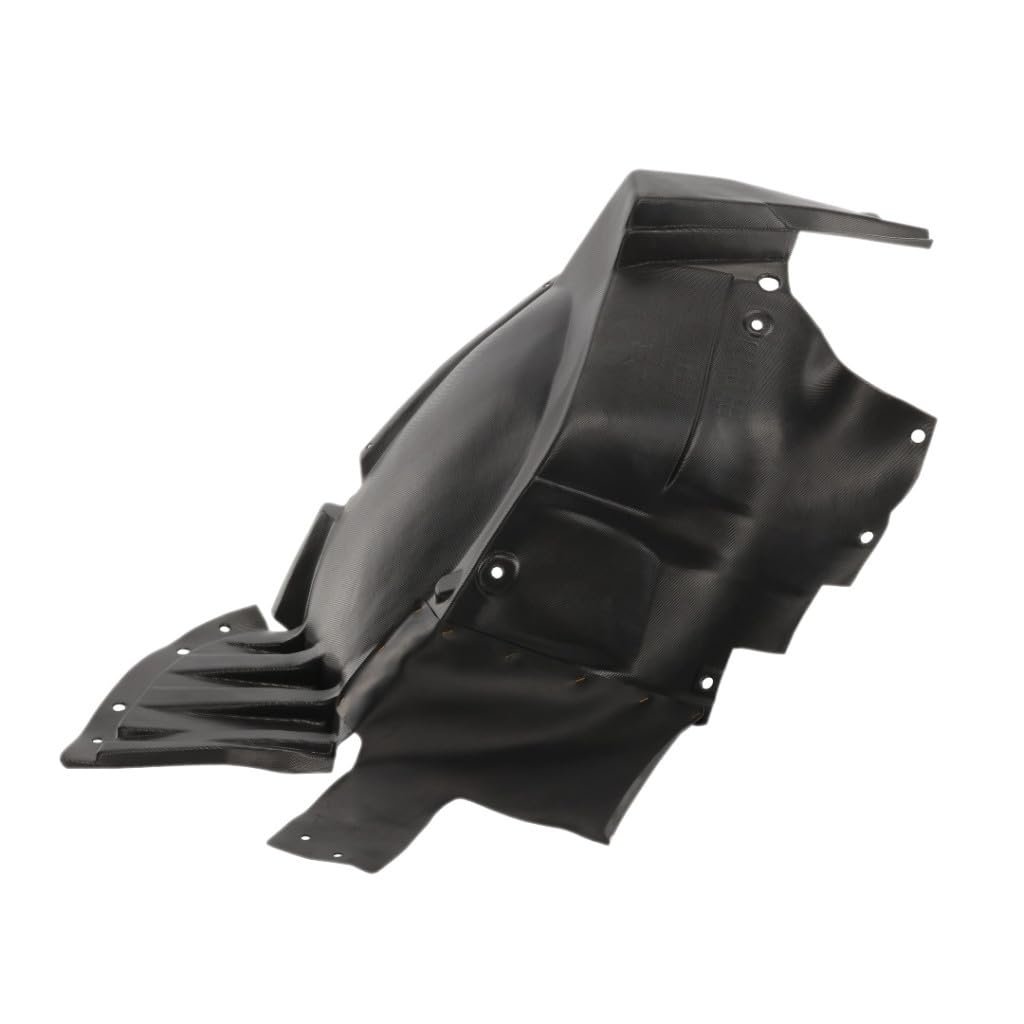 Front Passenger Side Fender Liner For Chevy Traverse 2009 To 2017 Capa Certified Replacement Gm1249208 Gm1249208c 20914932