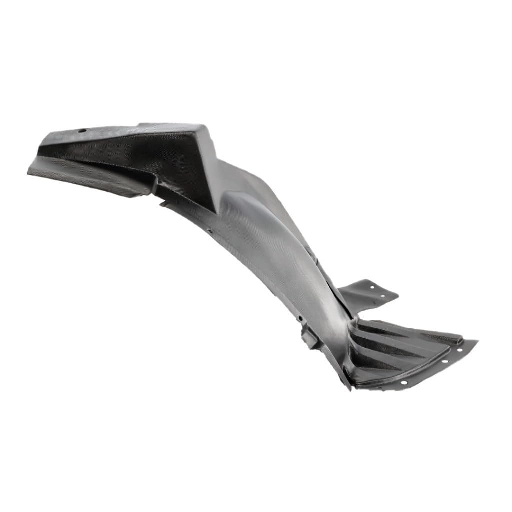 Front Passenger Side Fender Liner For Chevy Traverse 2009 To 2017 Capa Certified Replacement Gm1249208 Gm1249208c 20914932
