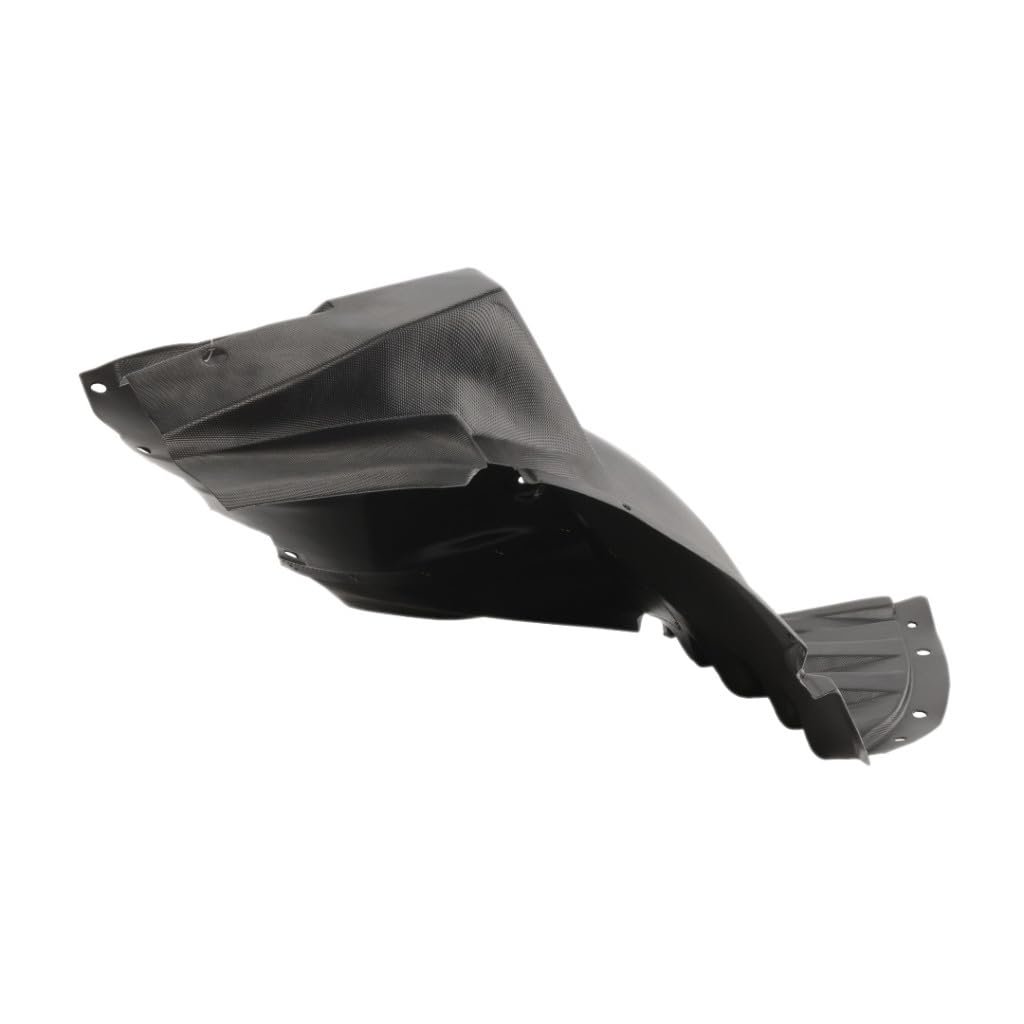 Front Passenger Side Fender Liner For Chevy Traverse 2009 To 2017 Capa Certified Replacement Gm1249208 Gm1249208c 20914932