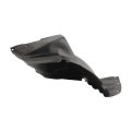 Front Passenger Side Fender Liner For Chevy Traverse 2009 To 2017 Capa Certified Replacement Gm1249208 Gm1249208c 20914932