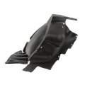 Front Passenger Side Fender Liner For Chevy Traverse 2009 To 2017 Capa Certified Replacement Gm1249208 Gm1249208c 20914932