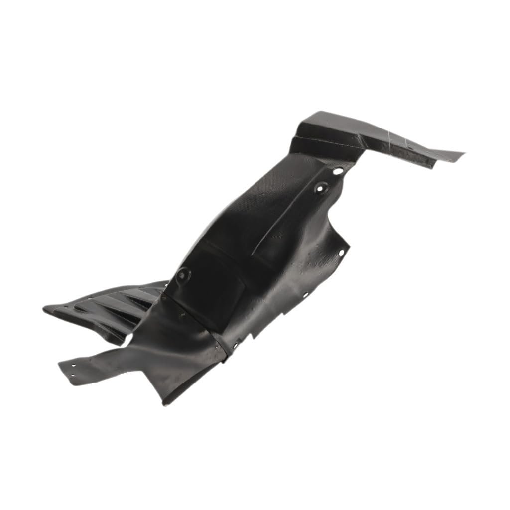 Front Passenger Side Fender Liner For Chevy Traverse 2009 To 2017 Capa Certified Replacement Gm1249208 Gm1249208c 20914932