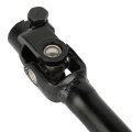 Lower Steering Shaft U Joint 425-105 For 2004 To 2012 Chevrolet Colorado Gmc Canyon And 2007 2010 Hummer H3 H3t Column Assembly