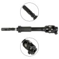 Lower Steering Shaft U Joint 425-105 For 2004 To 2012 Chevrolet Colorado Gmc Canyon And 2007 2010 Hummer H3 H3t Column Assembly
