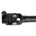 Lower Steering Shaft U Joint 425-105 For 2004 To 2012 Chevrolet Colorado Gmc Canyon And 2007 2010 Hummer H3 H3t Column Assembly