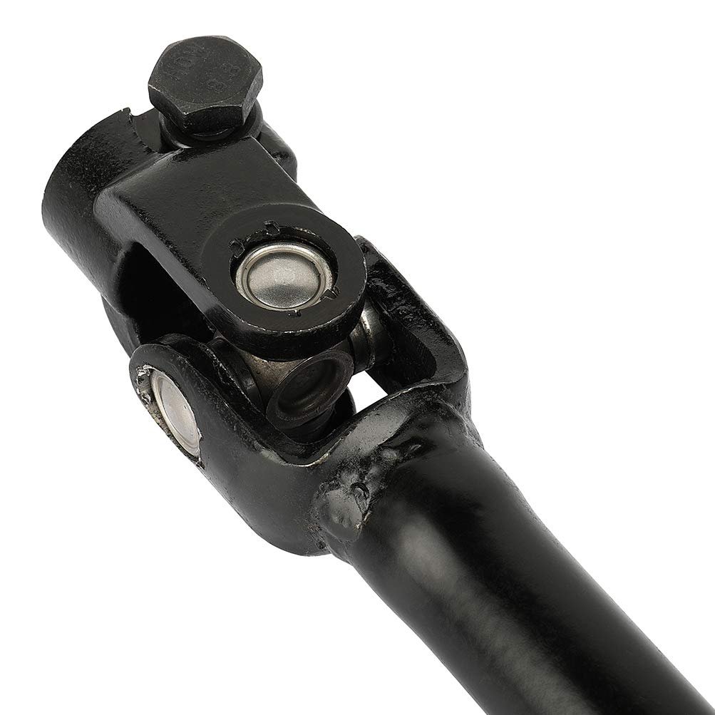Lower Steering Shaft U Joint 425-105 For 2004 To 2012 Chevrolet Colorado Gmc Canyon And 2007 2010 Hummer H3 H3t Column Assembly