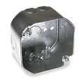 Electrical Box Octagon 21 5 Cu In 175 