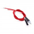 Tc-motor Throttle Clutch Cable For Chinese Pit Dirt Bike Motorcycle 50cc 70cc 90cc 110cc 125cc 140cc 150cc 160cc Red