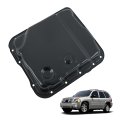 3 In Deep Transmission Oil Pan With 16 Bolts For 4l60-e 4l65-e 4l70-e Replacement Pontiac 2004-2006 Part 24209295 24215535 