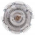 Radiator Cooling Fan Clutch For 1996 2000-2010 Toyota 4runner 2006-2014 Hiace 2004-2014 Hilux 1994-1998 T100 1995-2004