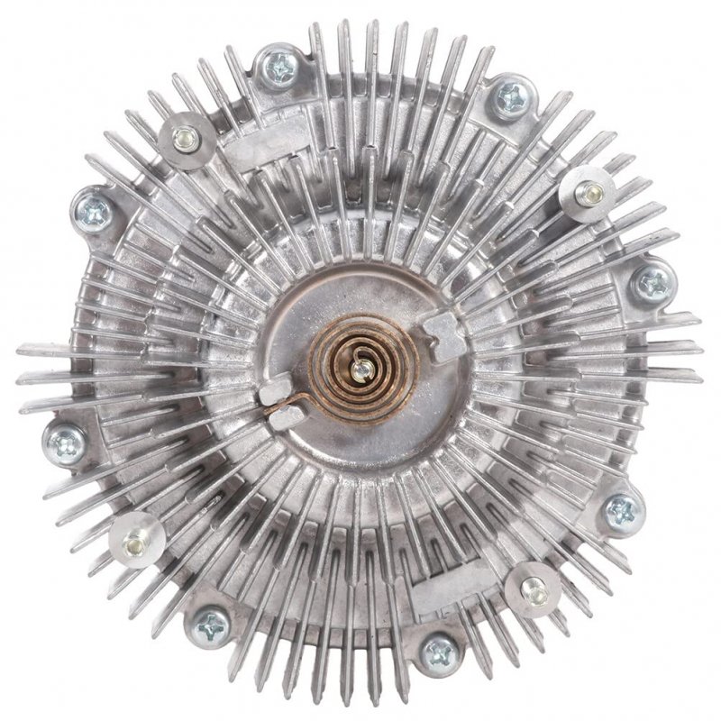 Radiator Cooling Fan Clutch For 1996 2000-2010 Toyota 4runner 2006-2014 Hiace 2004-2014 Hilux 1994-1998 T100 1995-2004