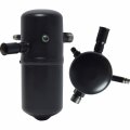 A C Receiver Drier For Ford Crown Victoria Police Lincoln Town Cartier Car Executive Mercury Grand Marquis Qr 