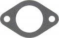 Engine Coolant Outlet Gasket For Plymouth Belvedere 3 7l L6 1960 1961 1962 1963 1964 1965 1966 1967 1968 1969 1970 Pc-652103 