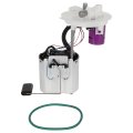 Fits For Fuel Pump Electric Replacement Module Assembly Buick Enclave 2018-2018 V6 3 6l Gas Base Model Fwd-avenir Essence 
