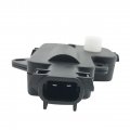 Tom Hvac Heater Blend Air Door Actuator For 2002-2012 International Harvester 4300 4400 7400 7500 7600 8500 Prostar Lonestar