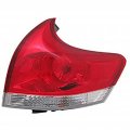 2009 2010 2011 2012 Toyota Venza Rear Tail Light Passenger Side To2805109 On Body 81550-0010 