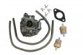 Carburetor 146-0479 For Onan Nos B48g P220g B48m 146-0496 146-0414 Nikki 