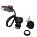 Performance Ignition Key Switch Fit For Yamaha Big Bear 400 Yfm400 1993-1998 Atv New