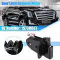 Rear Left Right Door Lock Latch Actuator Motor Central No 15730667 Fit For Chevrolet Astro 4 3l V6 Gas 1998-2005
