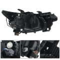 Headlight Assembly Replacement For Cx-9 2016-2023 Headlights W O Afs Projector Set Driver Side Lh