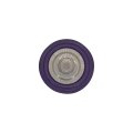 Fuel Rail Tracker Valve Diaphragm Replacement For Mercury 110 To 300 Hp 2 Stroke Optimax Part 804533 