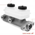 A-premium Brake Master Cylinder Compatible With Chrysler Dodge And Plymouth Vehicles Cordoba Fifth Avenue Imperial Lebaron Town