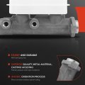 A-premium Brake Master Cylinder Compatible With Chrysler Dodge And Plymouth Vehicles Cordoba Fifth Avenue Imperial Lebaron Town