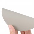 Uxcell 5 Inch Wet Dry Disc 3000 Grit Hook And Loop Sanding Silicon Carbide 10pcs