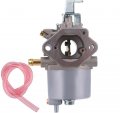 Glenparts Carburetor Replaces For Kawasaki Oem 101805601 1019056-01 Nivel 17552 Fe 290
