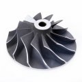 Kinugawa 405-02015-041turbo Compressor Wheel For Fuso Canter Saab 900 Td05-12b Td05h-12b Te05-12b 41 2 58 