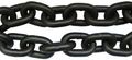 Dayton 5wrp7 Chain Grade 80 Wll3500lb 9 32in 10ft 