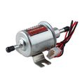 Bravex Universal 12v Low Pressure 5-4 Psi Gas Diesel Inline Electric Fuel Pump Hep-02a 2 