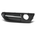 Front Fog Light Cover Trim Driving Lamp Driver Side Left Hand For Bmw 228i 230i Base Xdrive 2014-2021 Sport Line Models 
