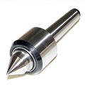 Z Live Center 4mt 0 000197 Lathe Morse Taper 4 