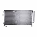 A C Condenser For Subaru Forester 2003 To 2008 Replaces Su3030126 And 73210sa011 Front Position Clx-m0-3278-cl360a55 