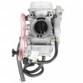Caltric Carburetor Compatible With Kawasaki 15003-1417 15003-1418