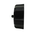 Tc-motor Gas Fuel Tank Cap Cover For Metal 50cc 70cc 90cc 110cc 125cc Atv Quad 4 Wheeler Coolster Taotao Buyang Coolsport Sunl