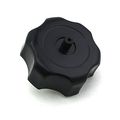 Tc-motor Gas Fuel Tank Cap Cover For Metal 50cc 70cc 90cc 110cc 125cc Atv Quad 4 Wheeler Coolster Taotao Buyang Coolsport Sunl