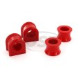 Pro Thane Sway Bar Bushings For Dodge Dakota 2000 2001 Front 35mm Red 4wd 4-1135 Polyurethane Suspension Kit 