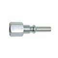 Interstate Pneumatics Cpl0 1 4 Inch Lincoln Series Steel Coupler Plug Female Npt 