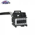Tom Towing Power Heated Signal Side View Mirror Driver Left Lh For 2007-2013 Chevrolet Silverado 1500 2500 Hd 3500 Gmc Sierra