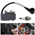 A411000131 A411000130 Ignition Coil Srm-225 Pb-200 Ed-200 Edr-210 Pe-200 Pe-225 Shc-225s Hc-245 Hc-235 Hc-225 Hc-185 Hc-165
