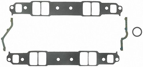 1266 Sb Chevy Intake Gaskets Individual Pack