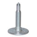 Woodys Traction Grand Master 1 075 Studs Nuts 48pk 