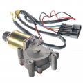 Right Passenger Side Headlight Motor For Chevrolet Corvette 1991-1996 