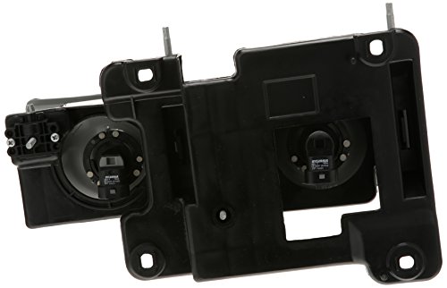Tyc Right Headlight Assembly For 1994-2002 Chevrolet Gmc C K