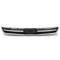 Front Upper Bumper Grille For Ford Esacpe 2013-2016 Cj5z8200dd Fo1200541 Cj5z-8200-dd 