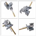 Wflnhb Fuel Cock Gas Valve Petcock Switch Replacement For 1990-1995 Suzuki Dr250se 1990-1999 Dr350se 44300-15d31