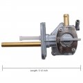 Wflnhb Fuel Cock Gas Valve Petcock Switch Replacement For 1990-1995 Suzuki Dr250se 1990-1999 Dr350se 44300-15d31