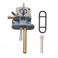 Wflnhb Fuel Cock Gas Valve Petcock Switch Replacement For 1990-1995 Suzuki Dr250se 1990-1999 Dr350se 44300-15d31